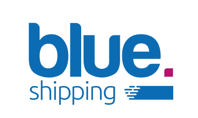 Blue Shipping