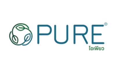 Opure Thailand - ecological packaging