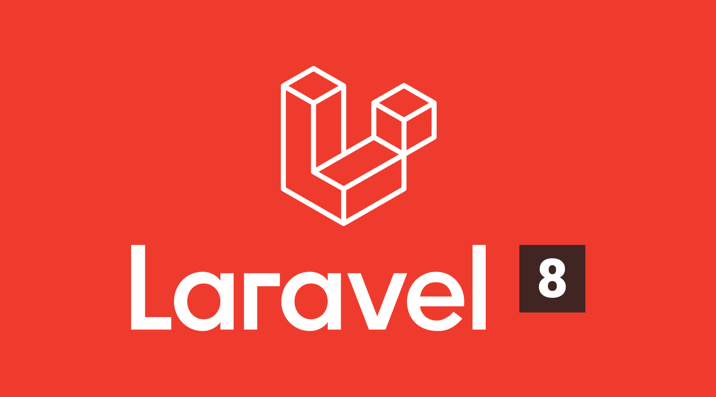 Laravel 8