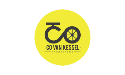 Co Van Kessel - Bangkok