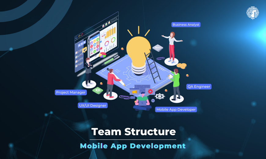 Mobile Development Team