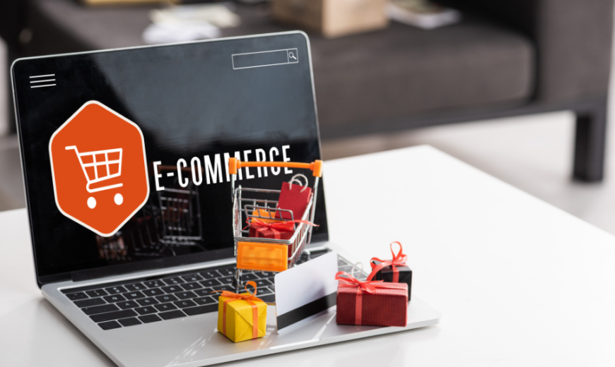 Project & Support For E-Commerce Specialist