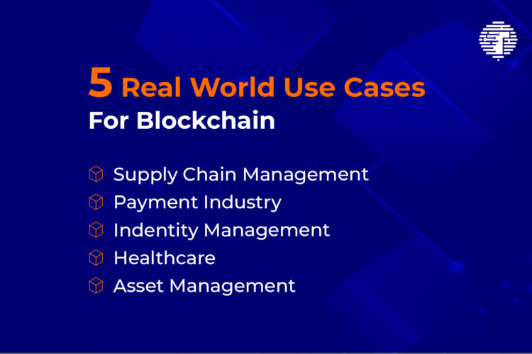 Blockchain Use case