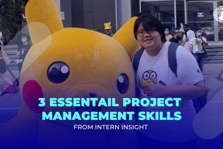 Project Management Skills