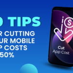 mobile app costs