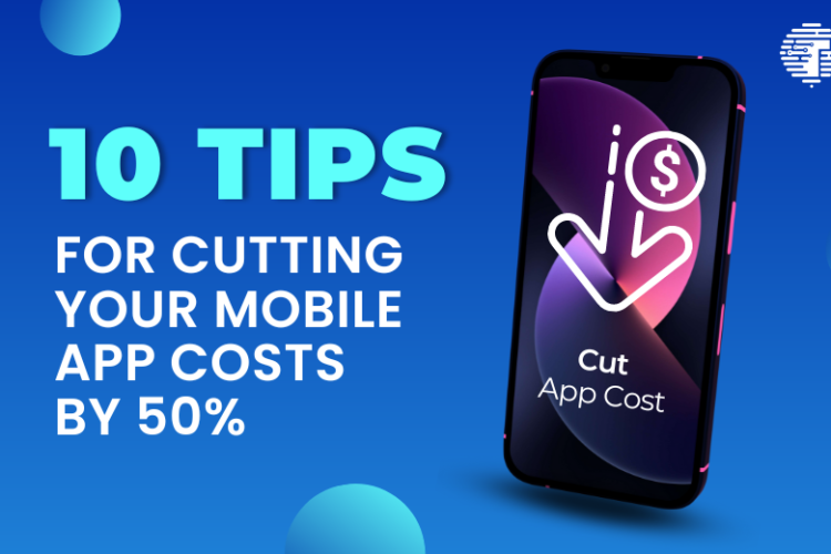mobile app costs