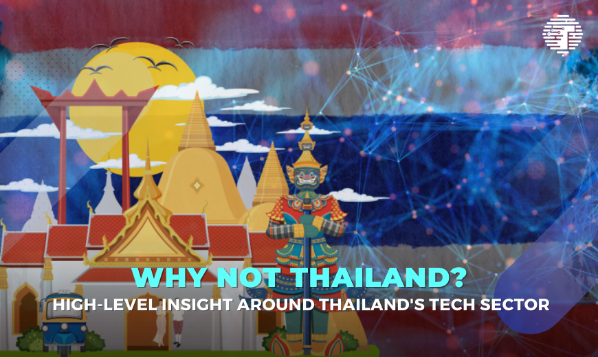Thailand's Tech Sector