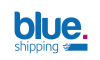 Blue Shipping